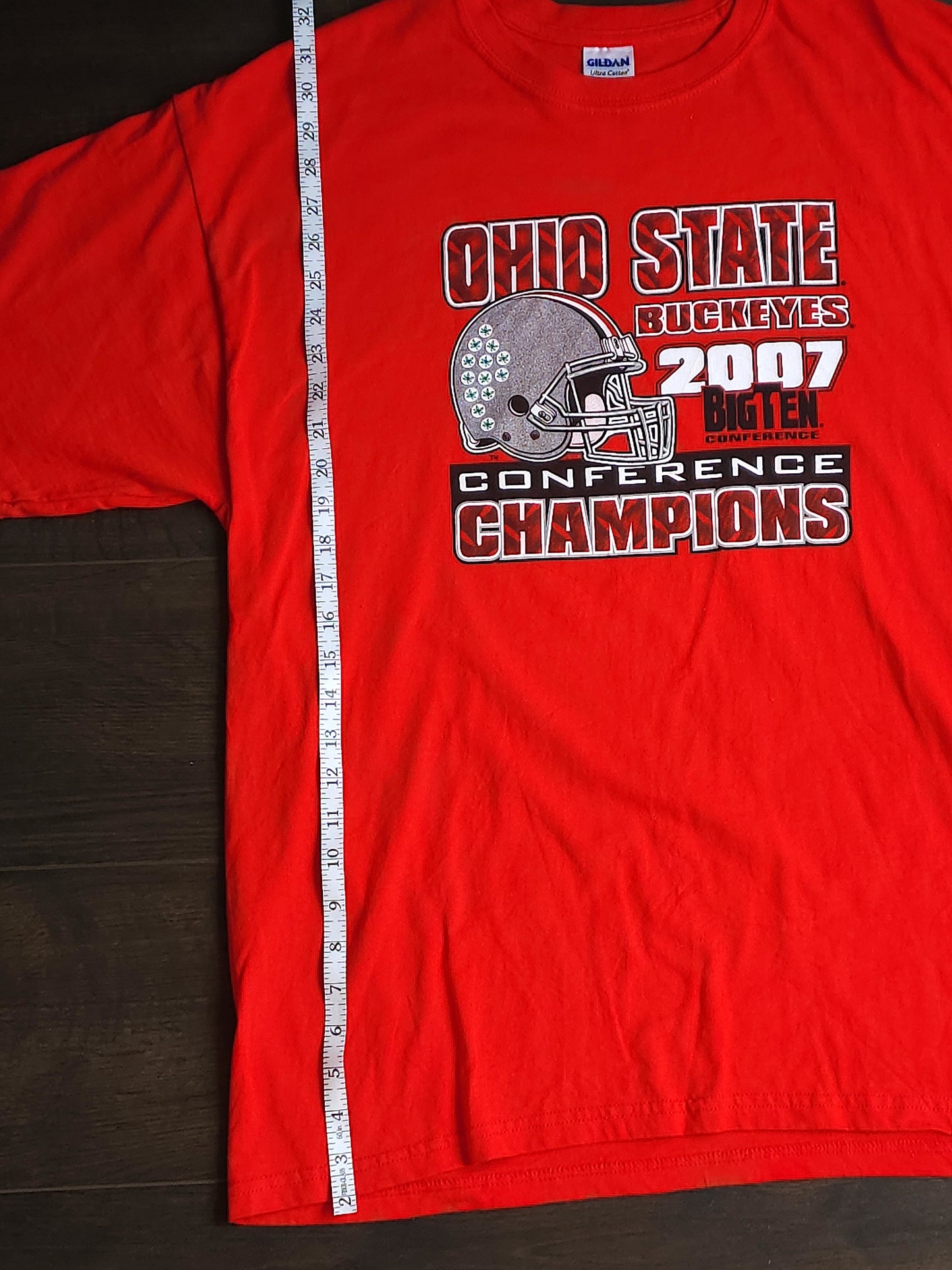 Ohio State Buckeyes T Shirt