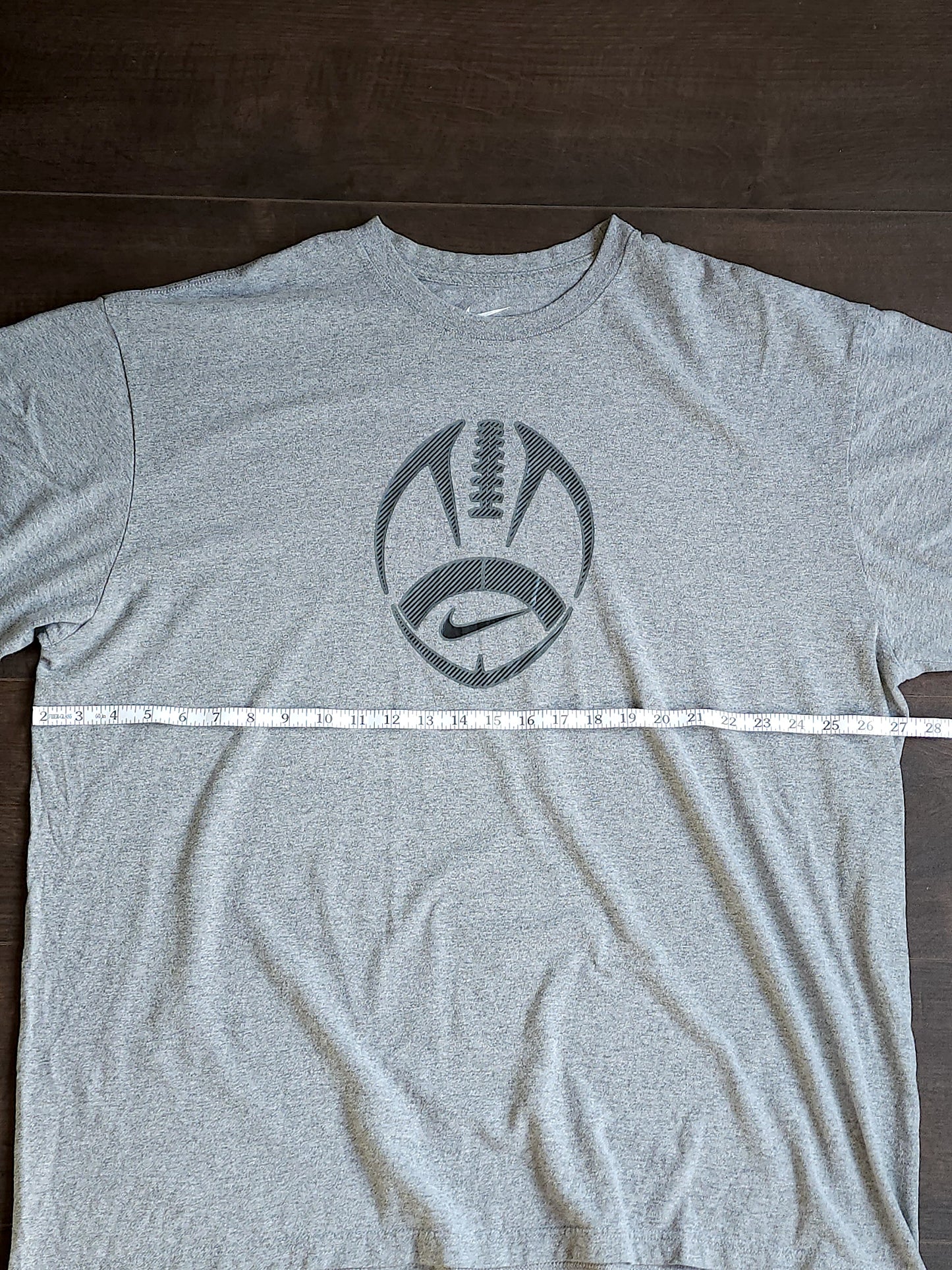 Nike Football T-Shirt