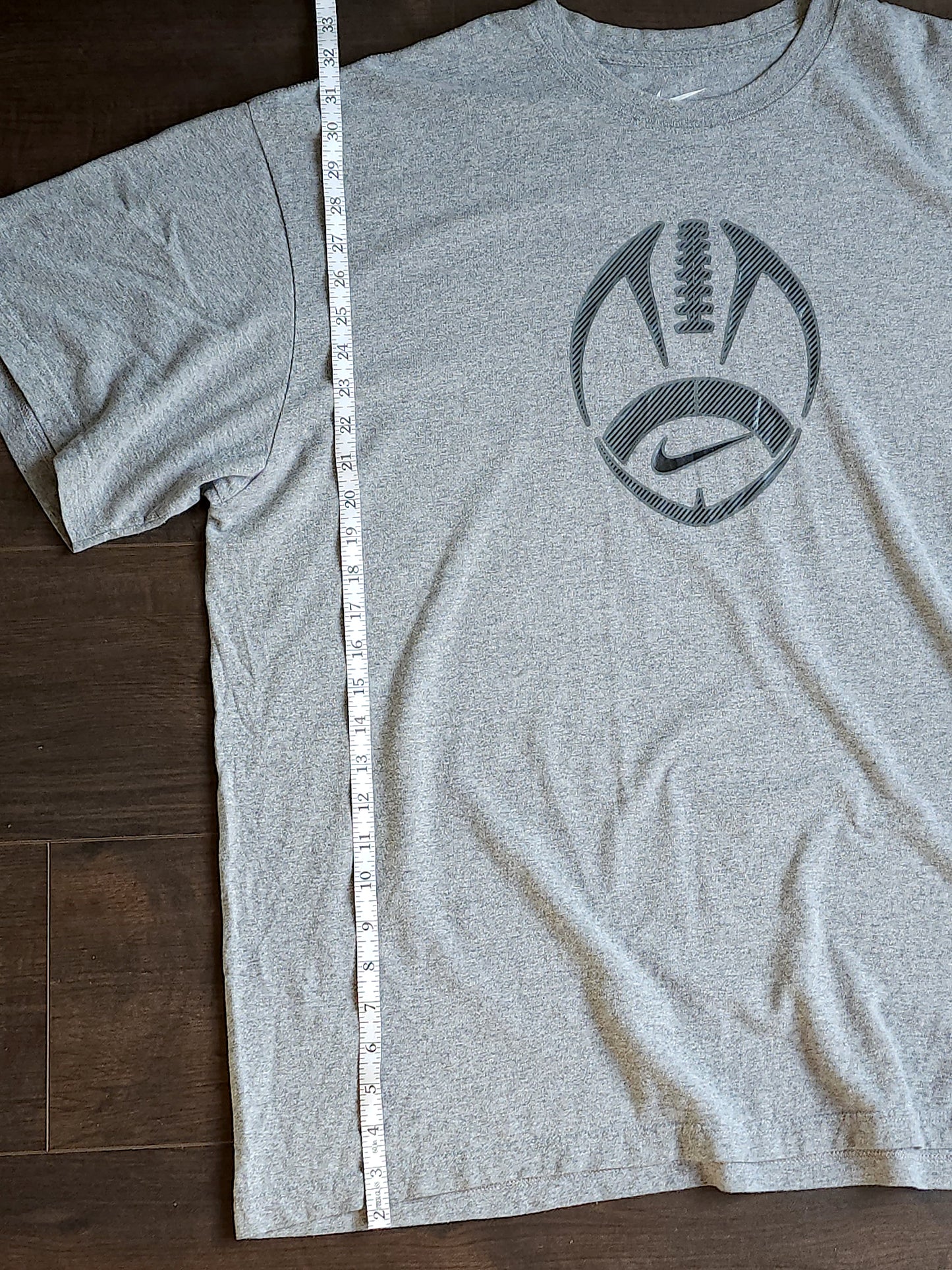 Nike Football T-Shirt