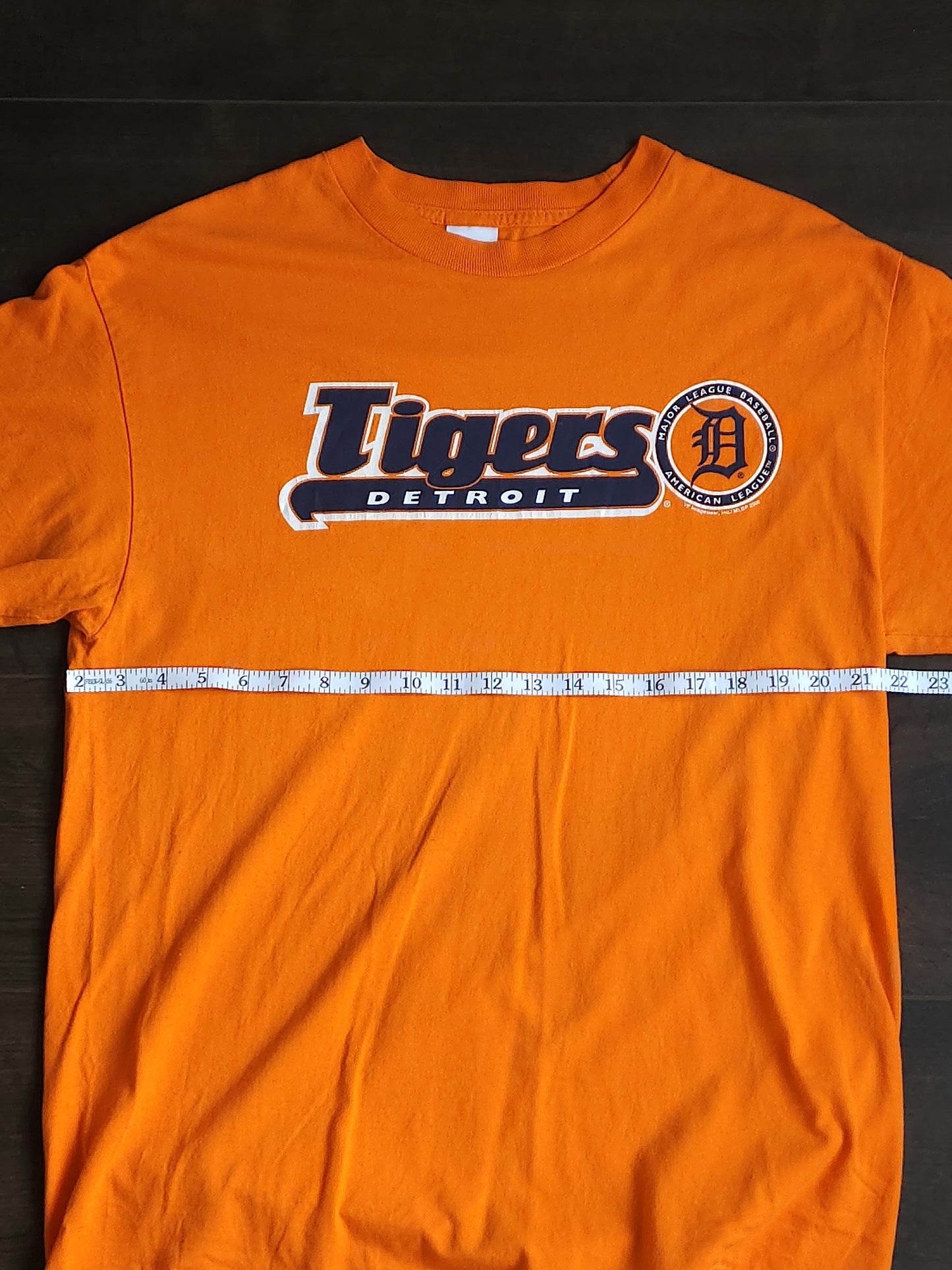 Detroit Tigers T-Shirt