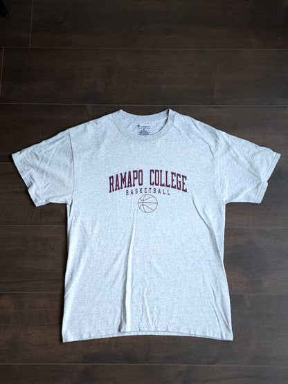 Ramapo College Basketball Champion T-Shirt