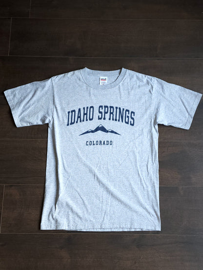 Idaho Springs Colorado T-Shirt