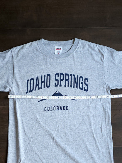 Idaho Springs Colorado T-Shirt