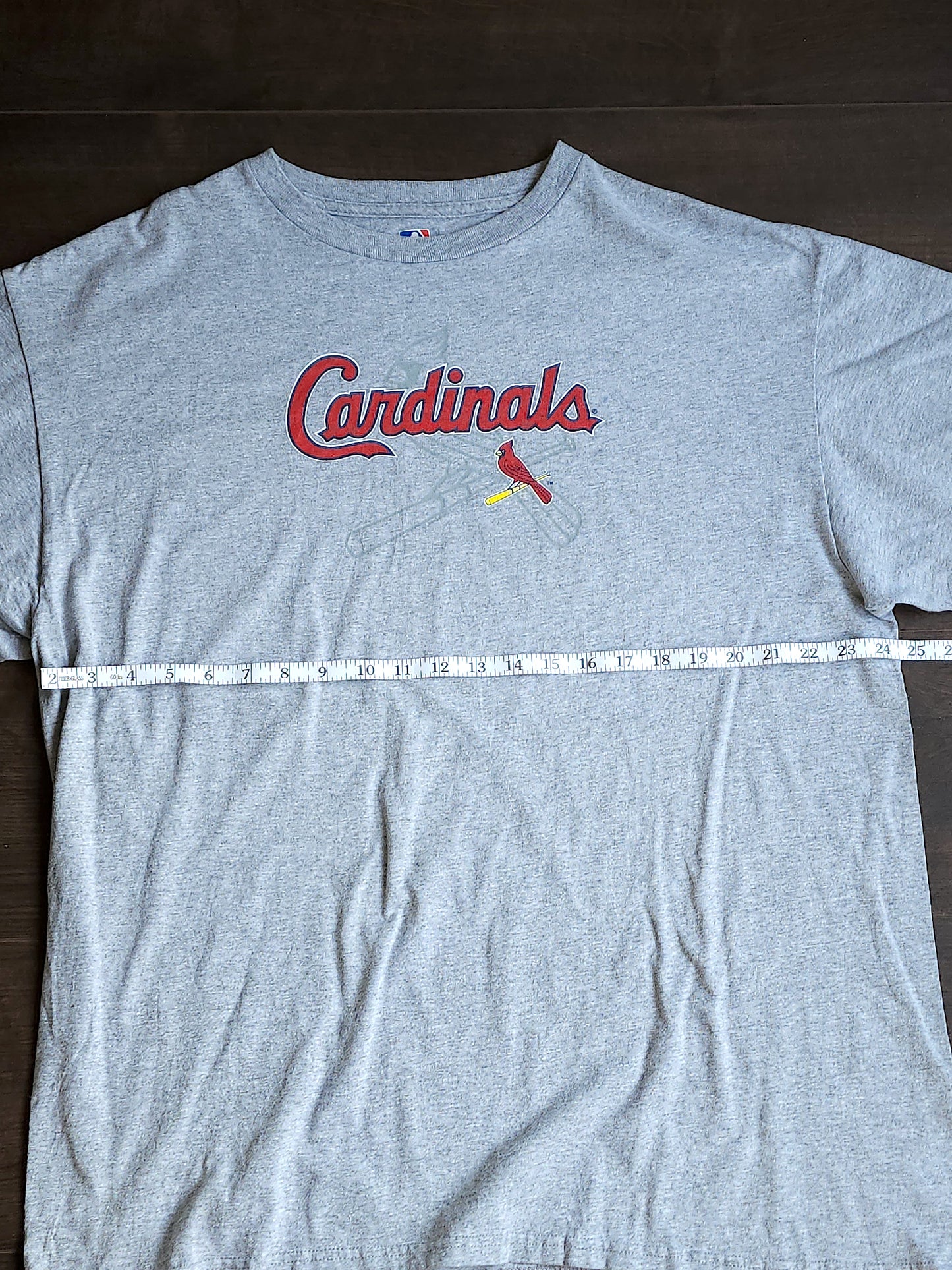 Cardinals MLB Baseball T-Shirt