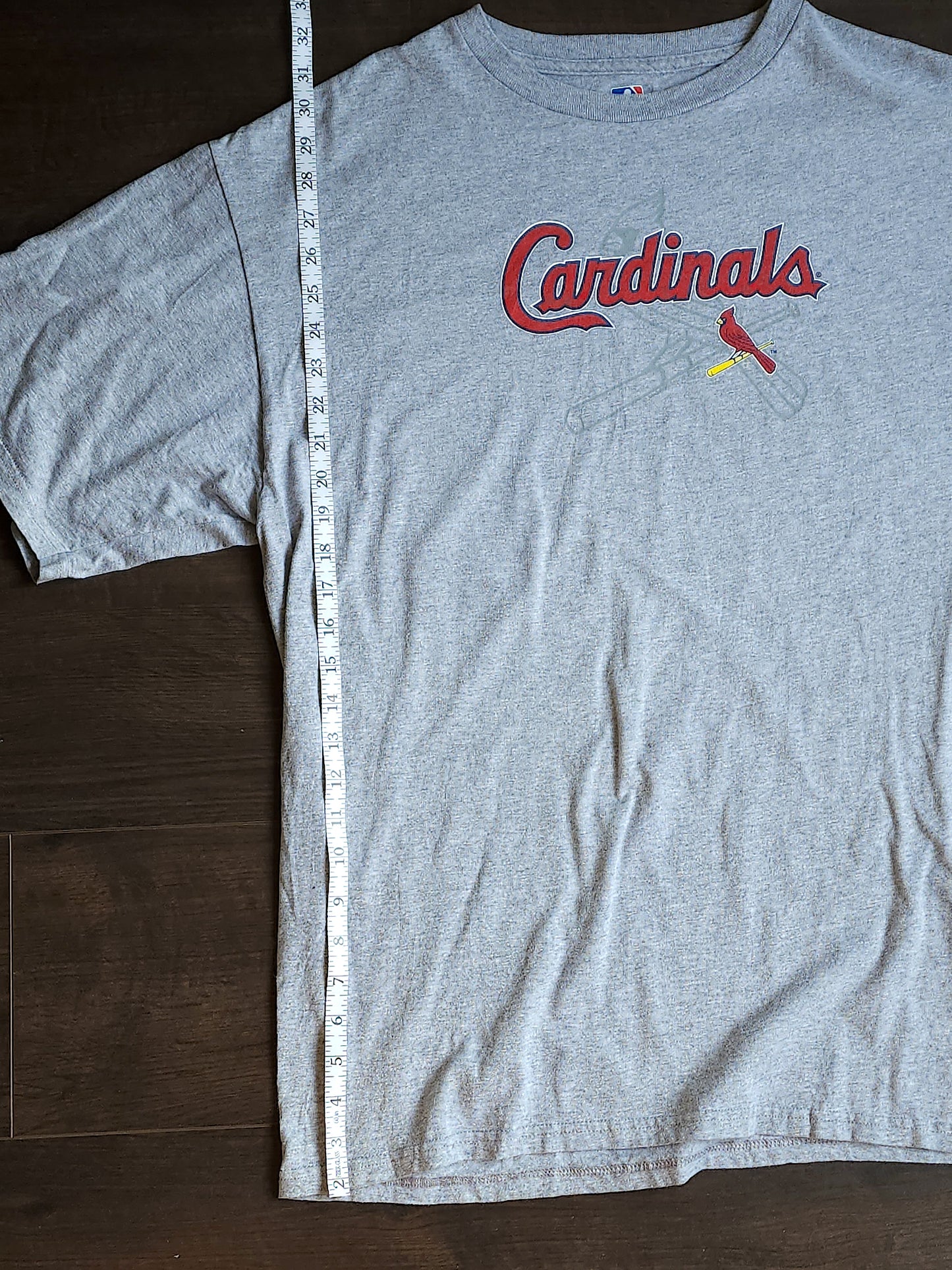 Cardinals MLB Baseball T-Shirt