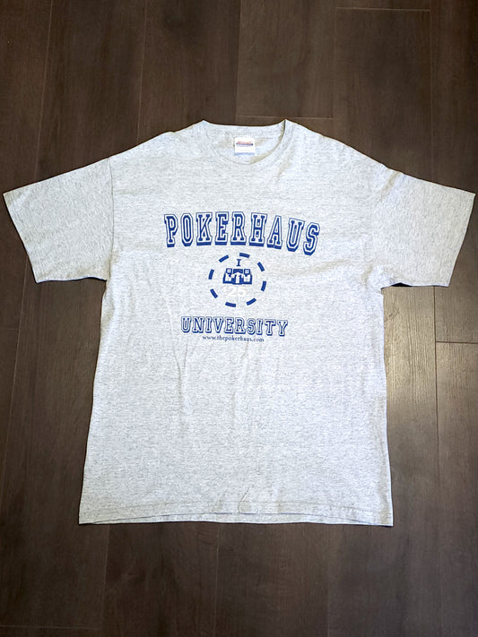 Pokerhaus University T-Shirt