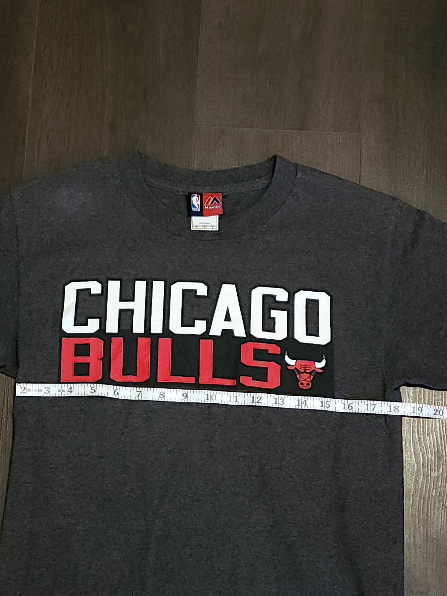 Chicago Bulls #13 Joakim Noah T-Shirt