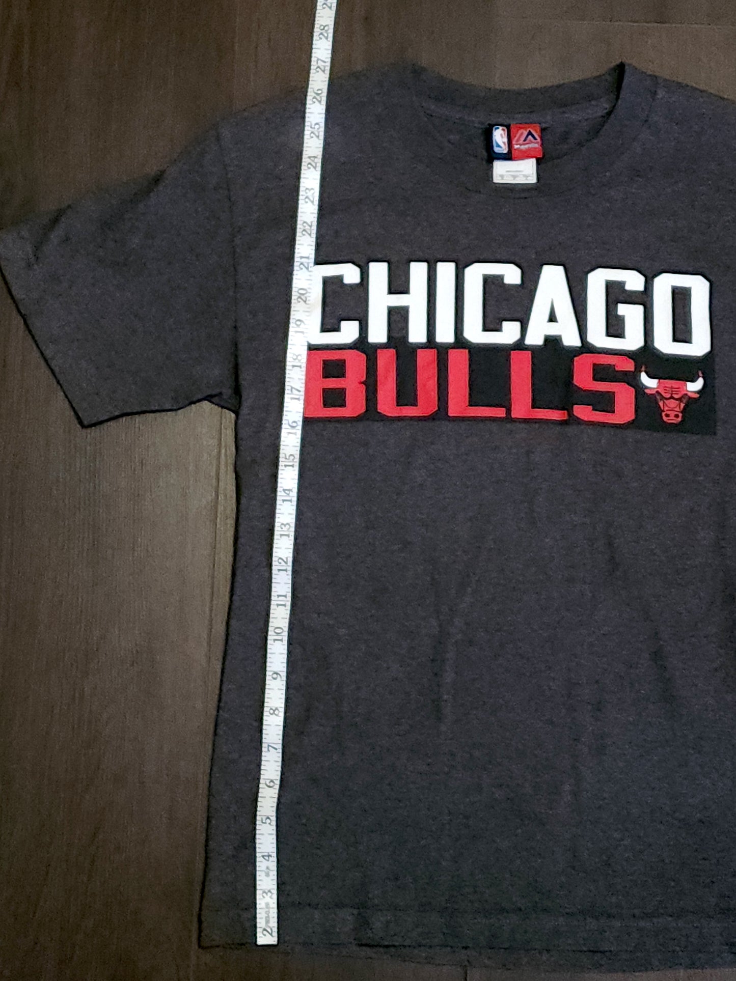 Chicago Bulls #13 Joakim Noah T-Shirt