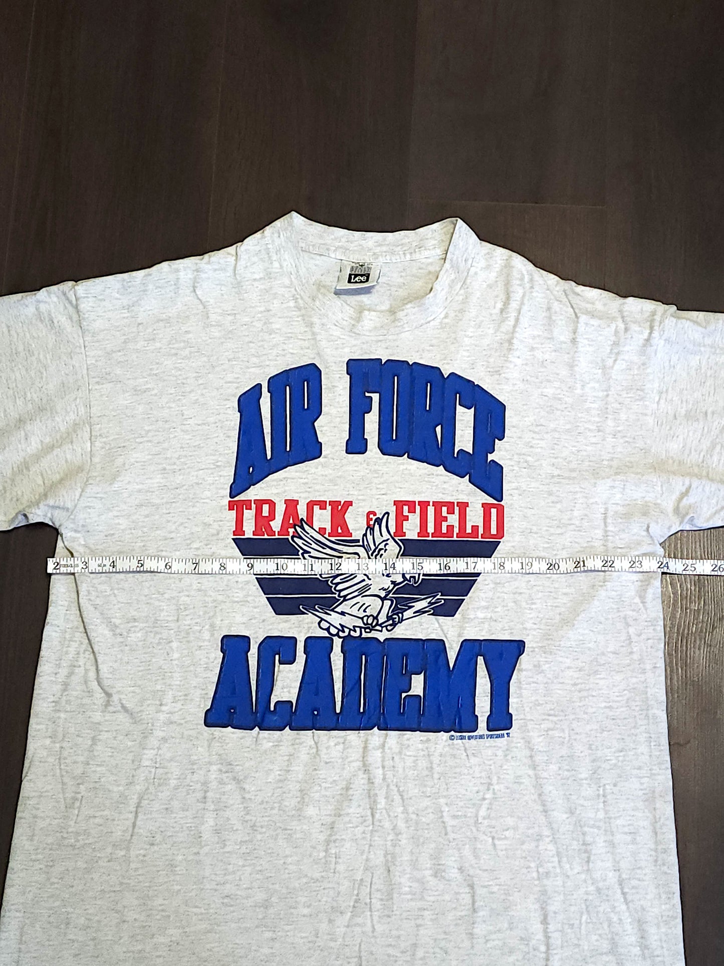 Lee Air Force Academy T-Shirt