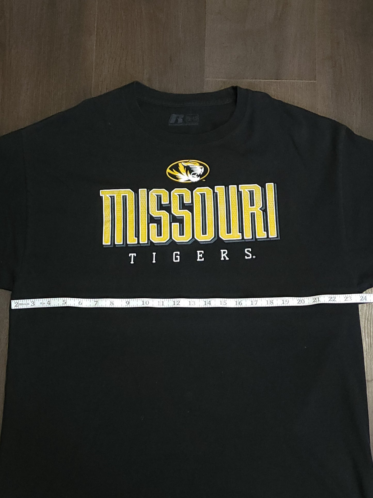 Missouri Tigers T-Shirt