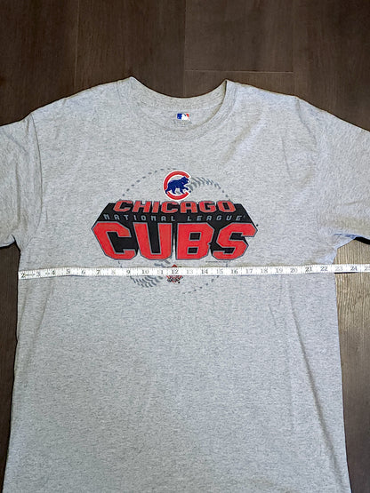 Chicago Cubs Vintage T-Shirt