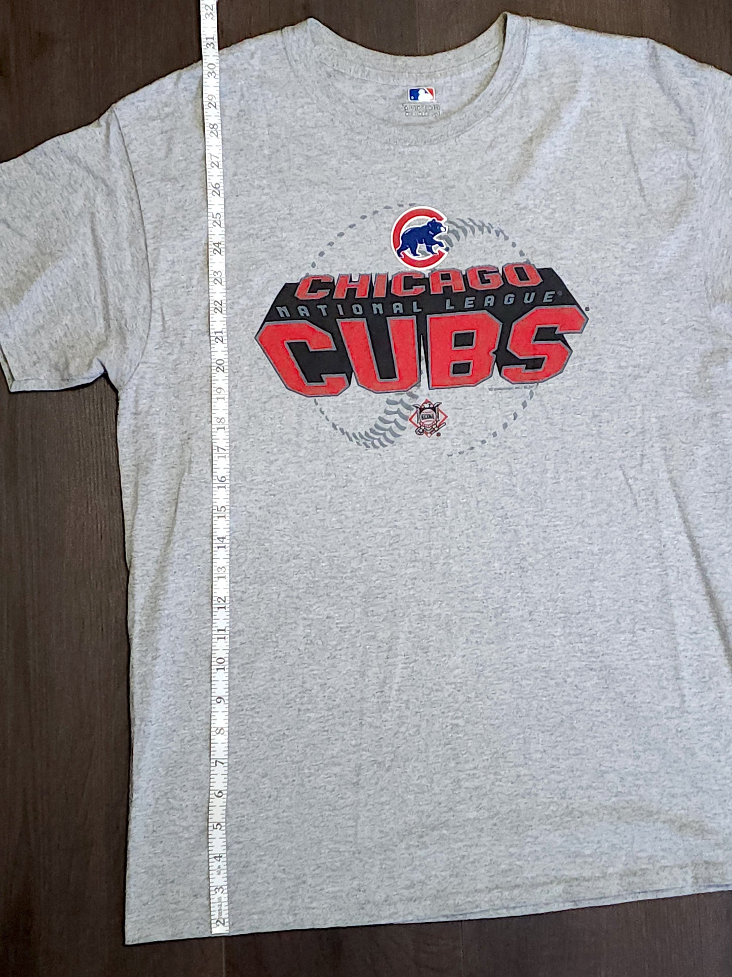 Chicago Cubs Vintage T-Shirt