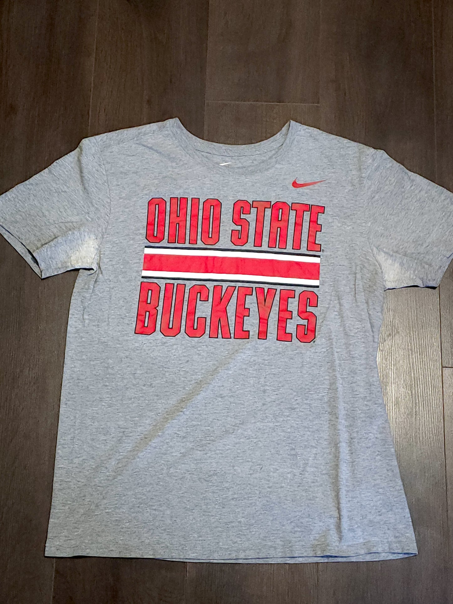 Ohio State Buckeyes Nike T-Shirt