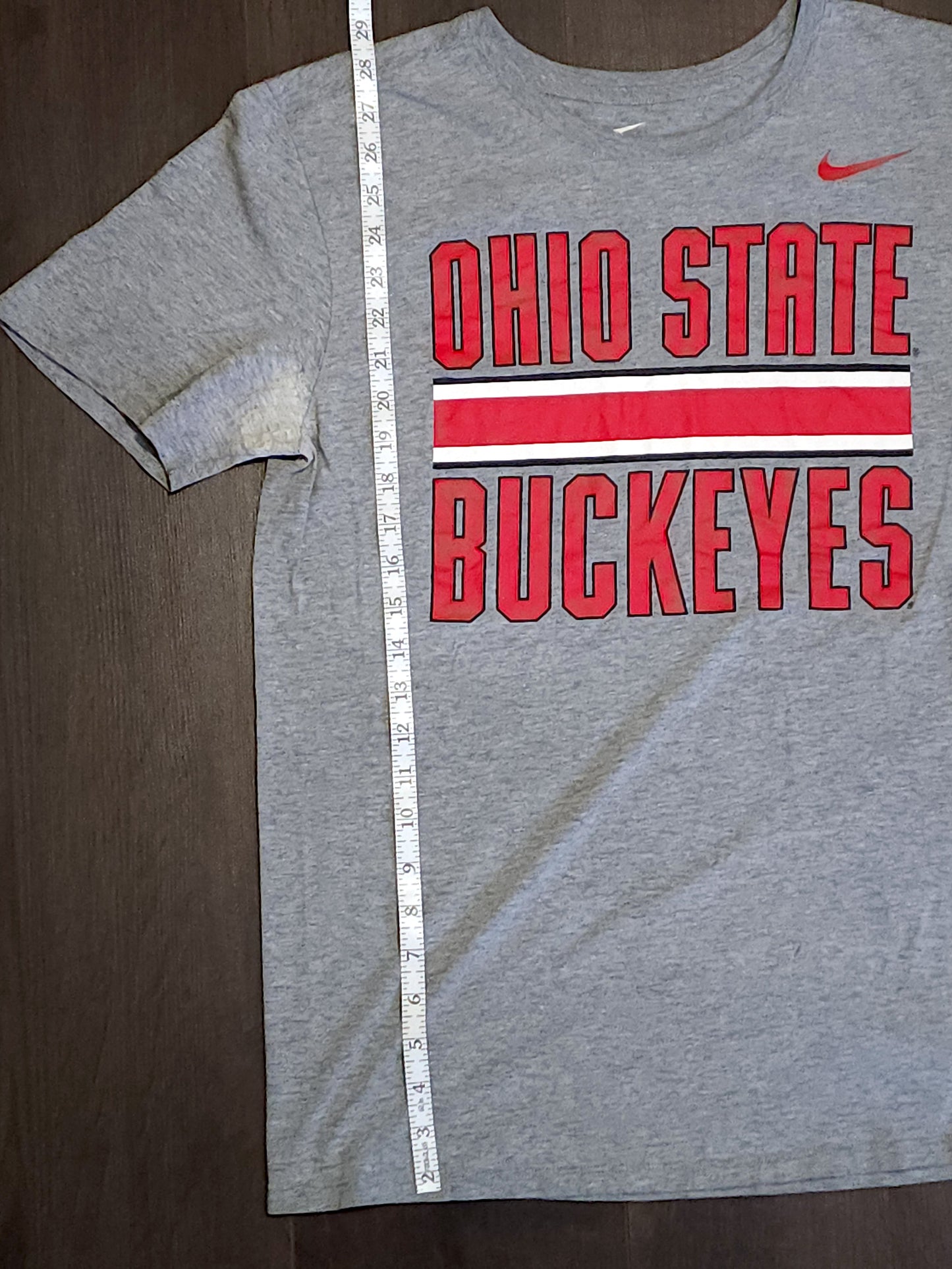 Ohio State Buckeyes Nike T-Shirt