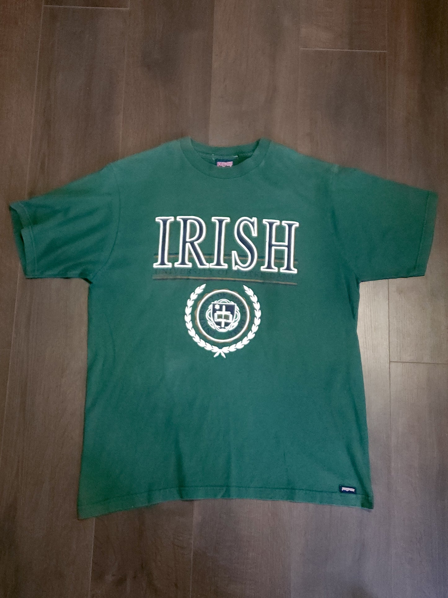 Vintage Irish T-Shirt