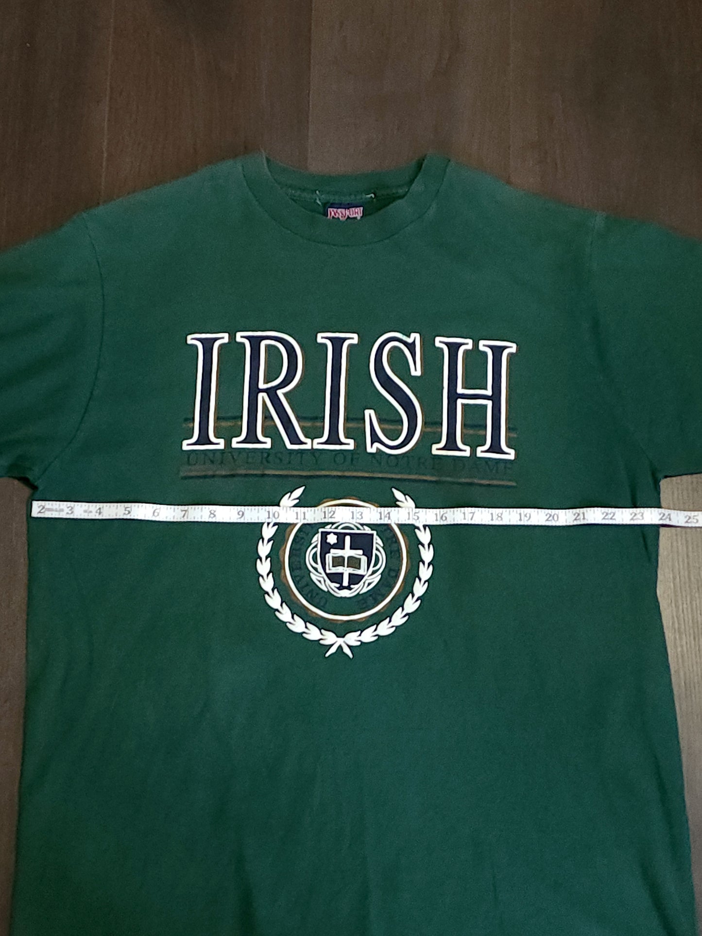 Vintage Irish T-Shirt