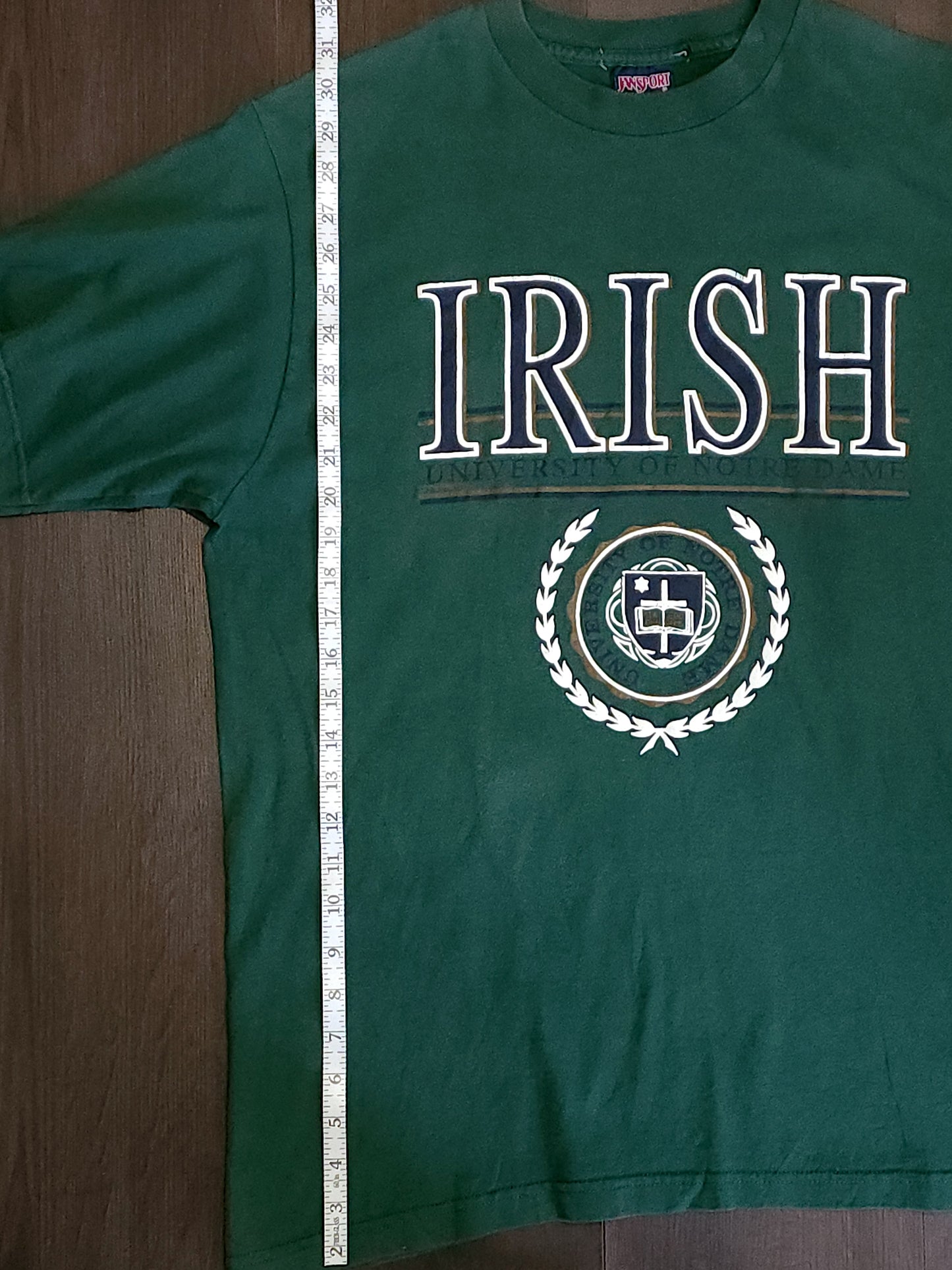 Vintage Irish T-Shirt