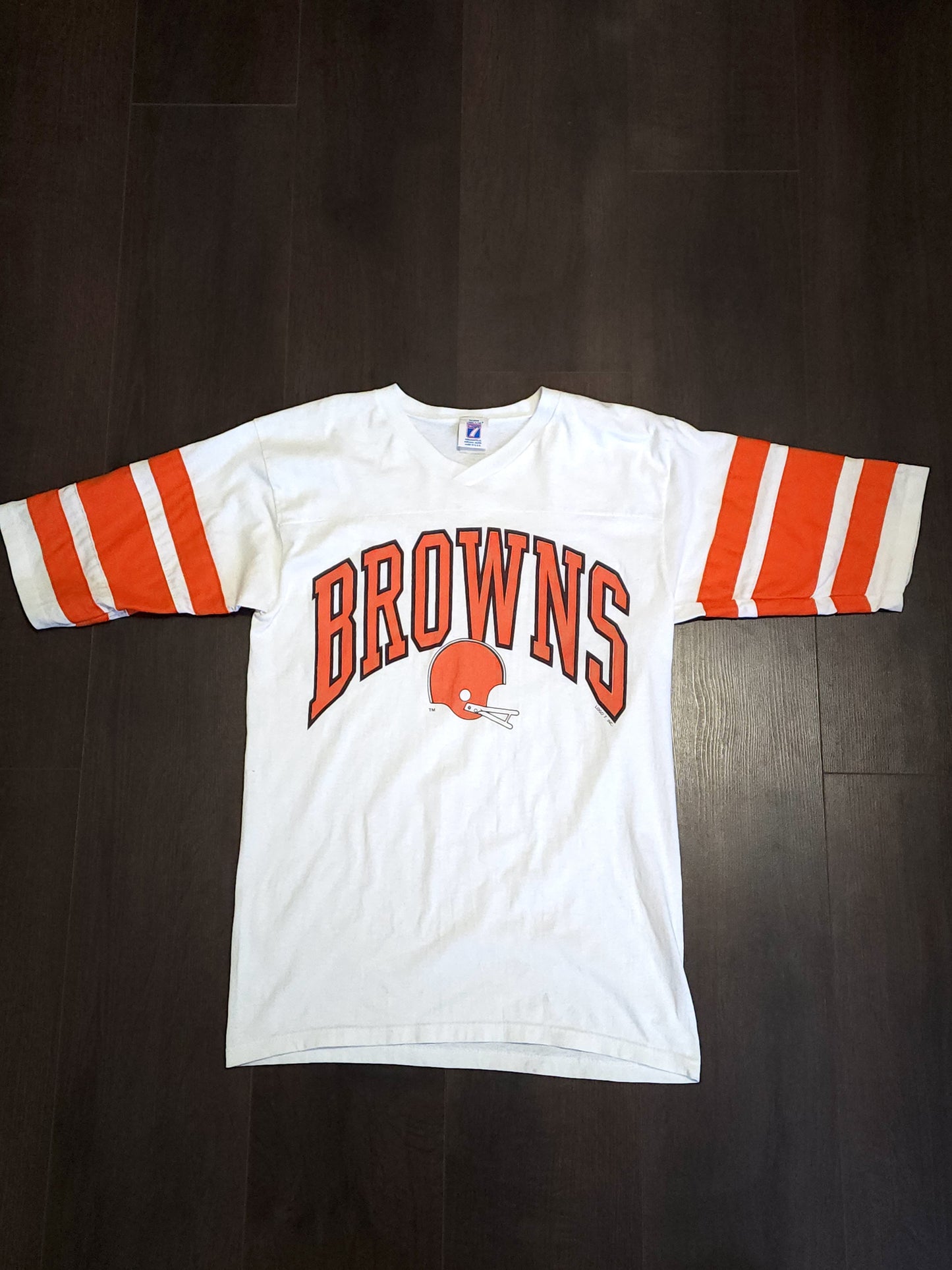 Cleveland Browns Vintage T-Shirt