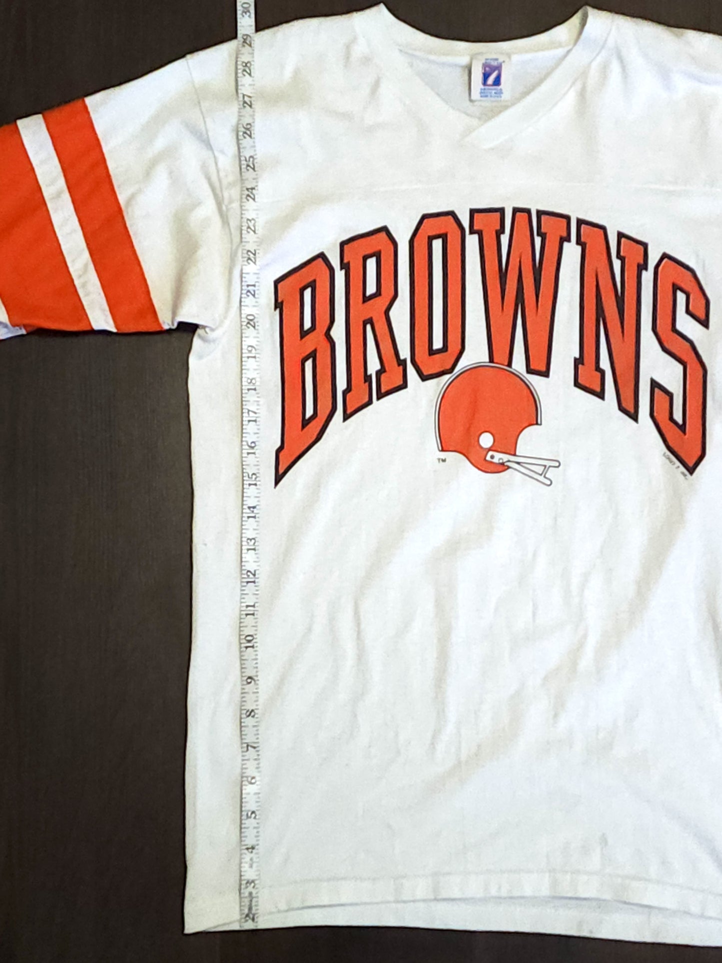 Cleveland Browns Vintage T-Shirt