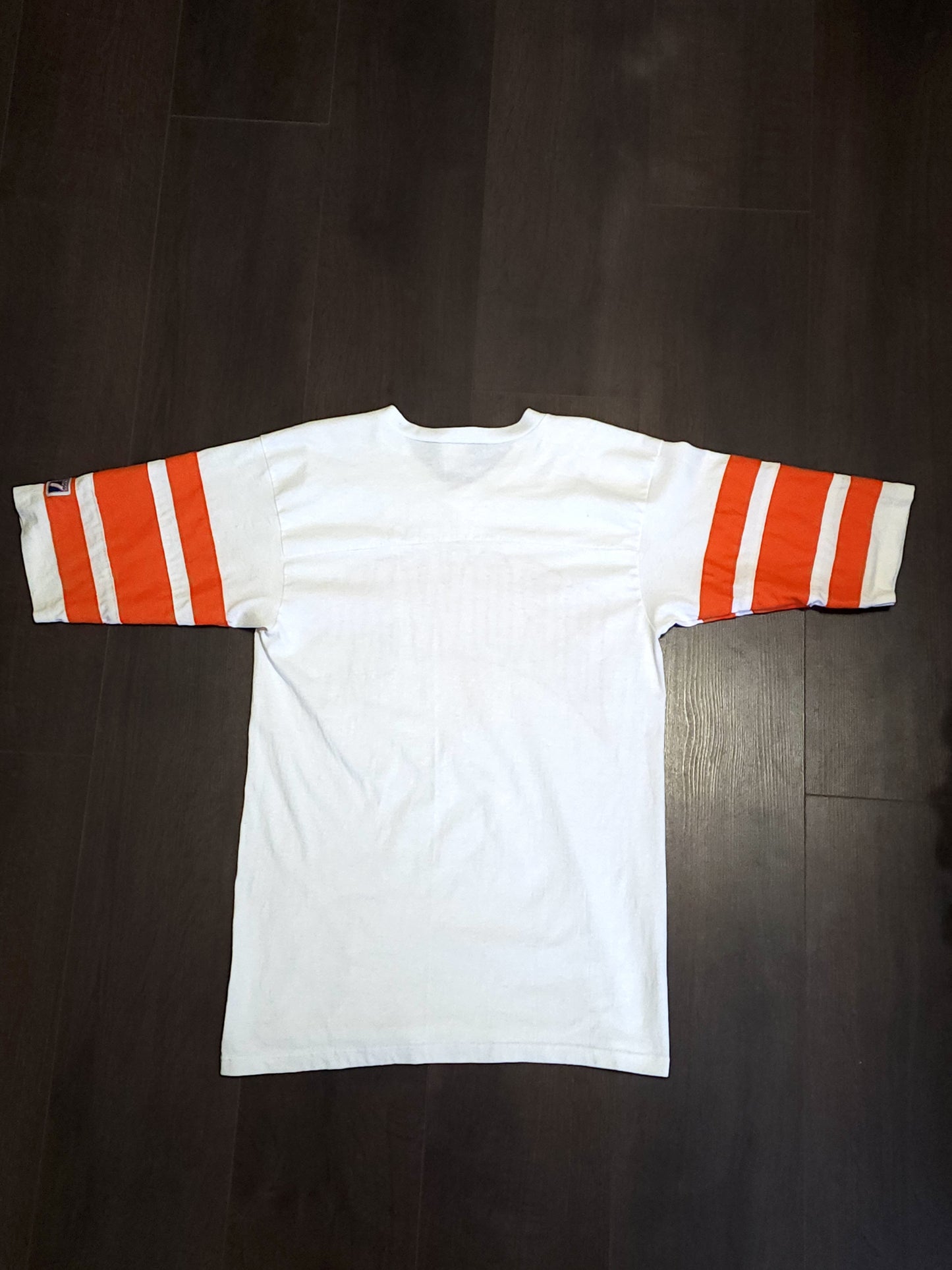 Cleveland Browns Vintage T-Shirt