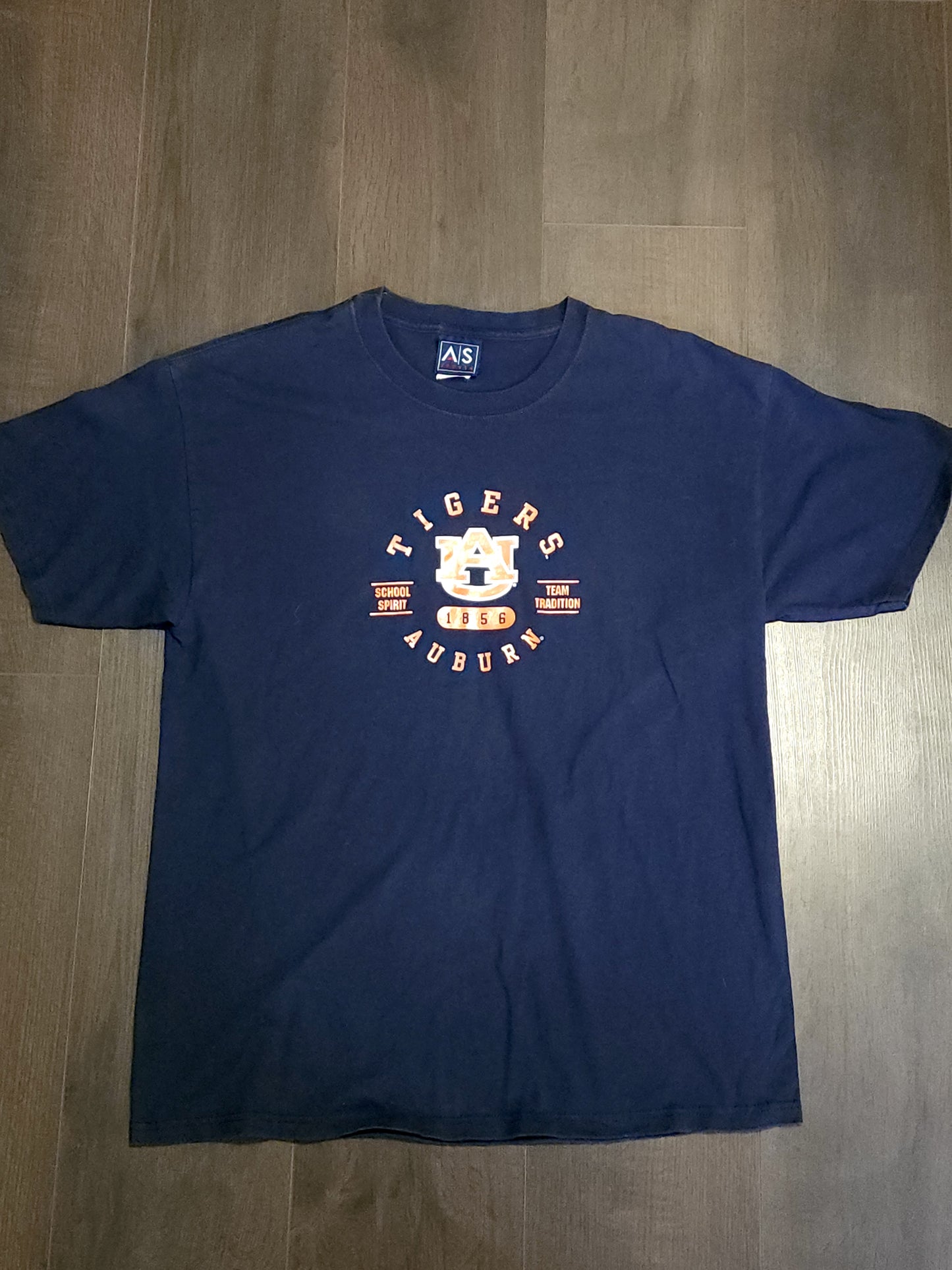 Tigers Auburn T-Shirt