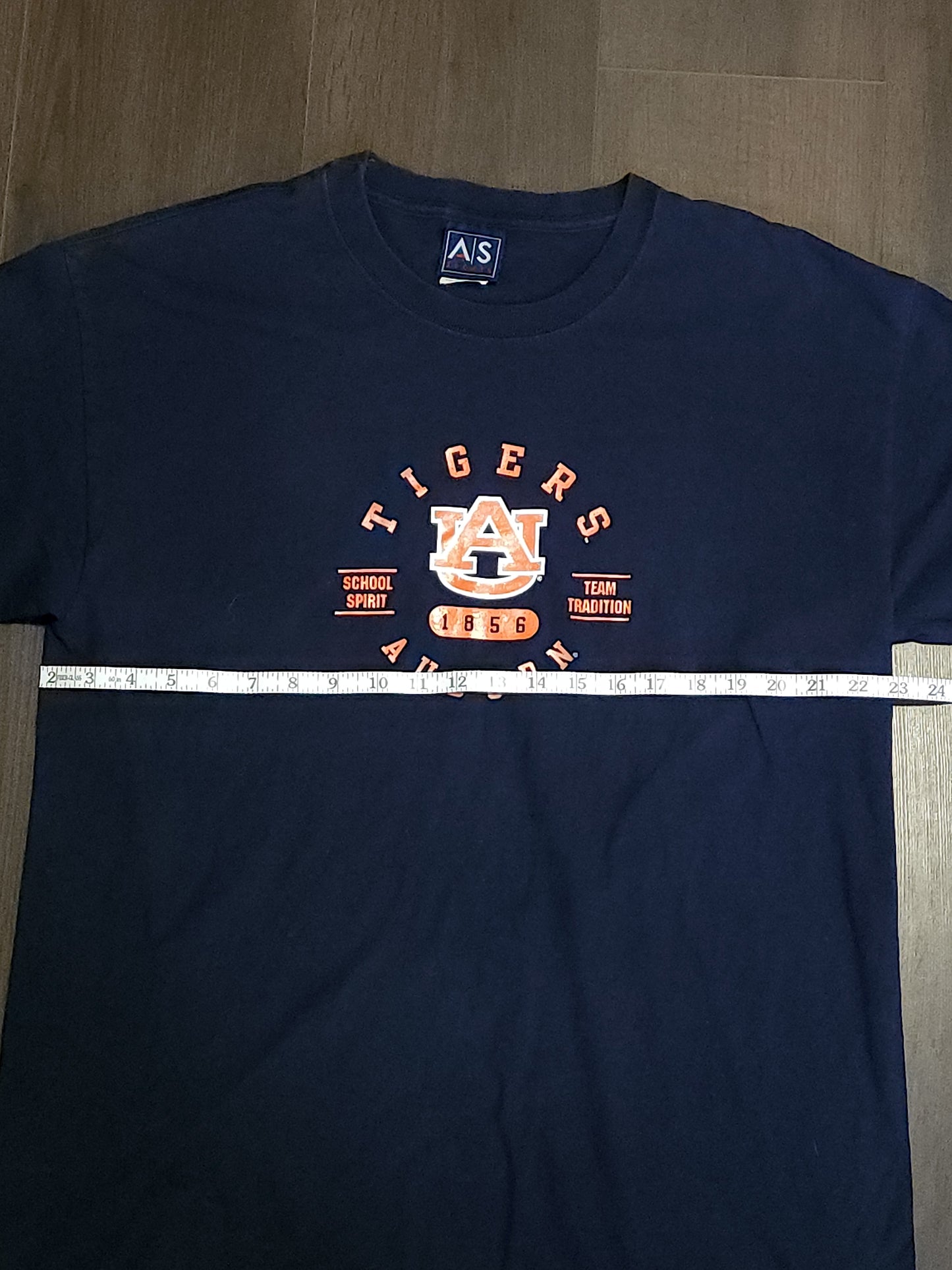 Tigers Auburn T-Shirt