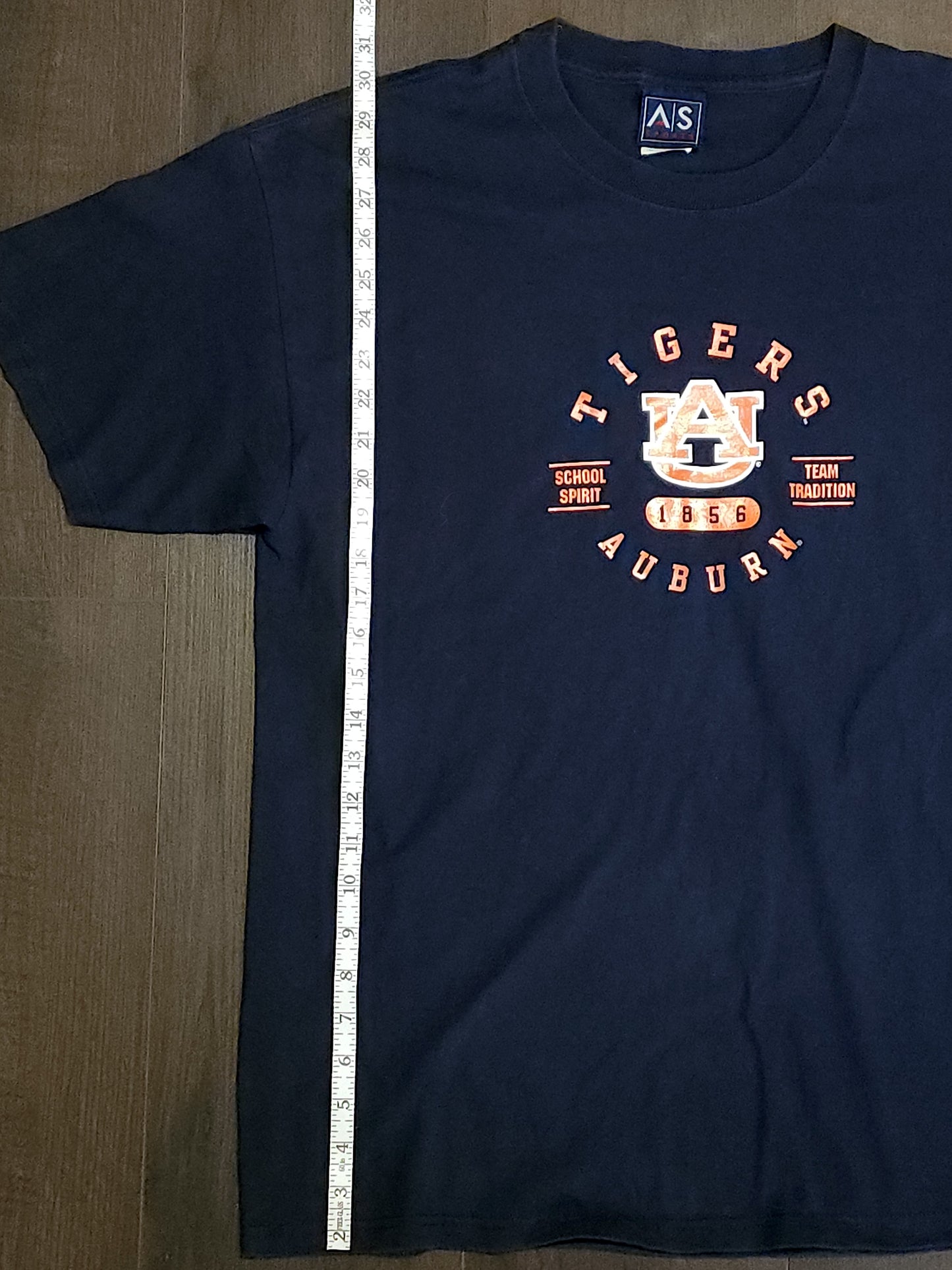 Tigers Auburn T-Shirt