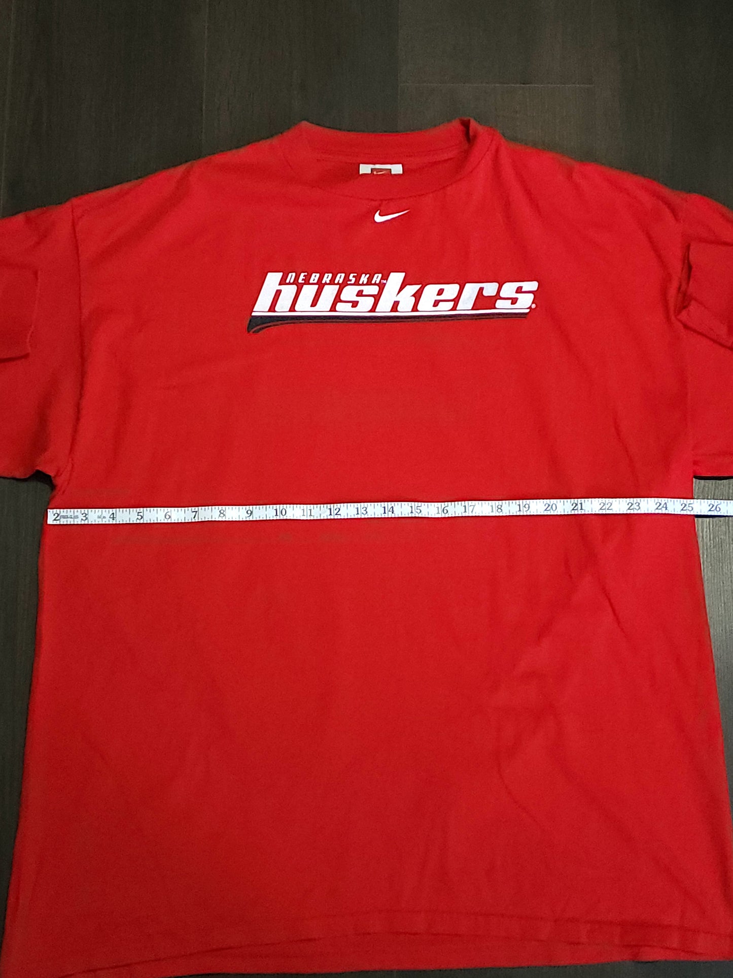 Nebraska Huskers T-Shirt