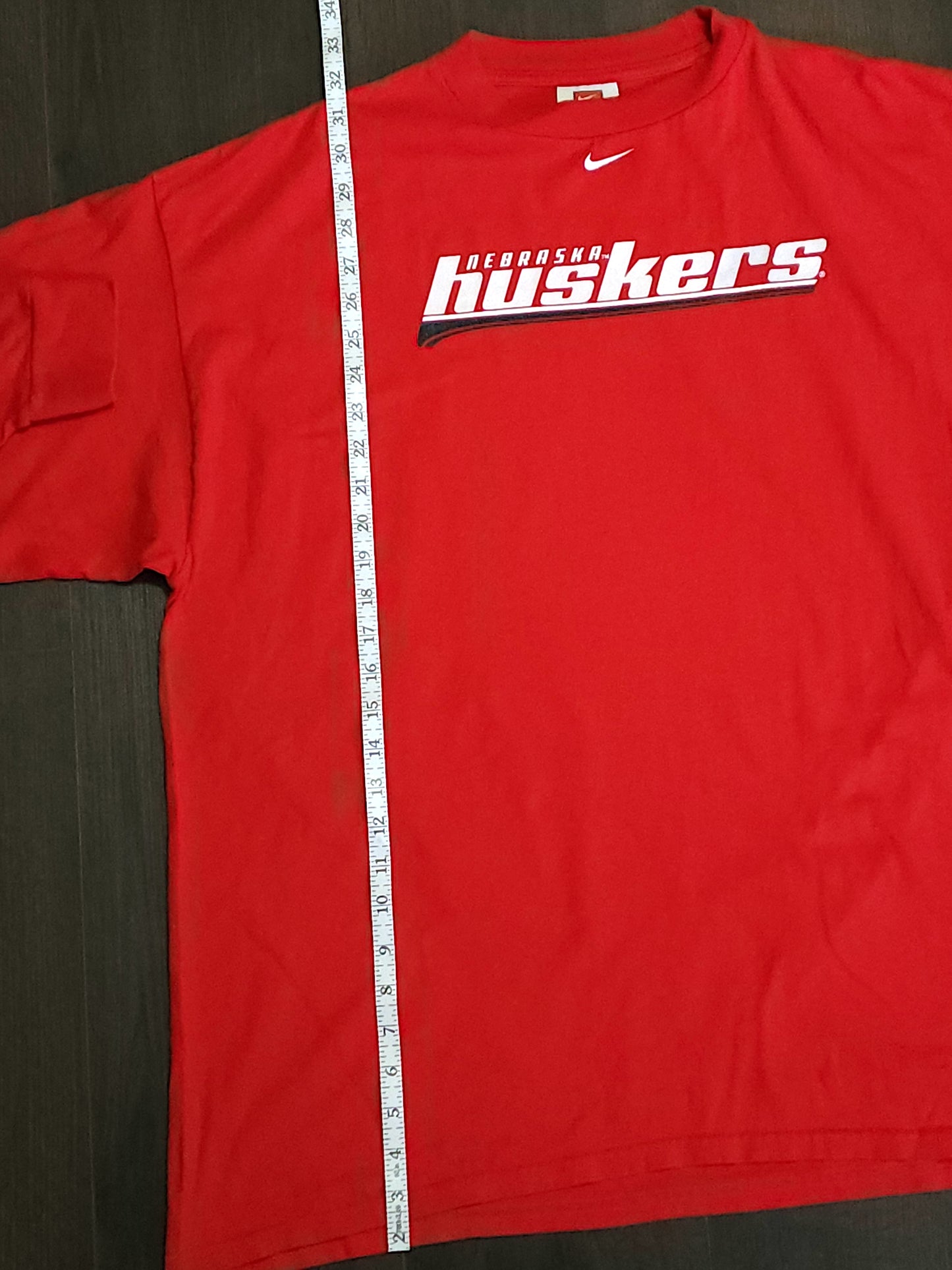 Nebraska Huskers T-Shirt