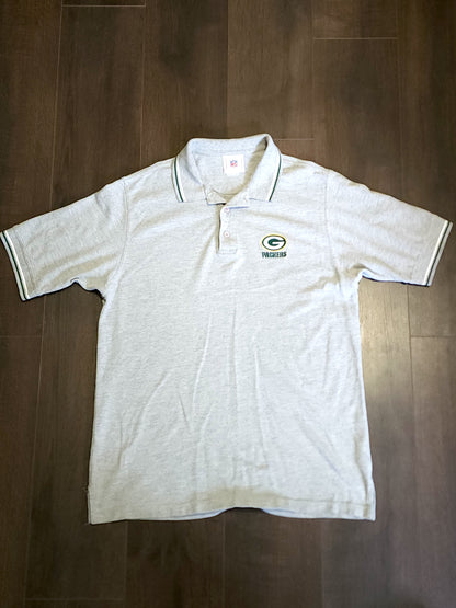 NFL Green Bay Packers Polo Shirt