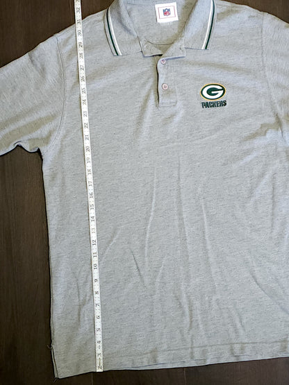 NFL Green Bay Packers Polo Shirt