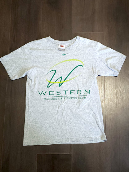 Western Nike T-Shirt