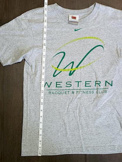 Western Nike T-Shirt