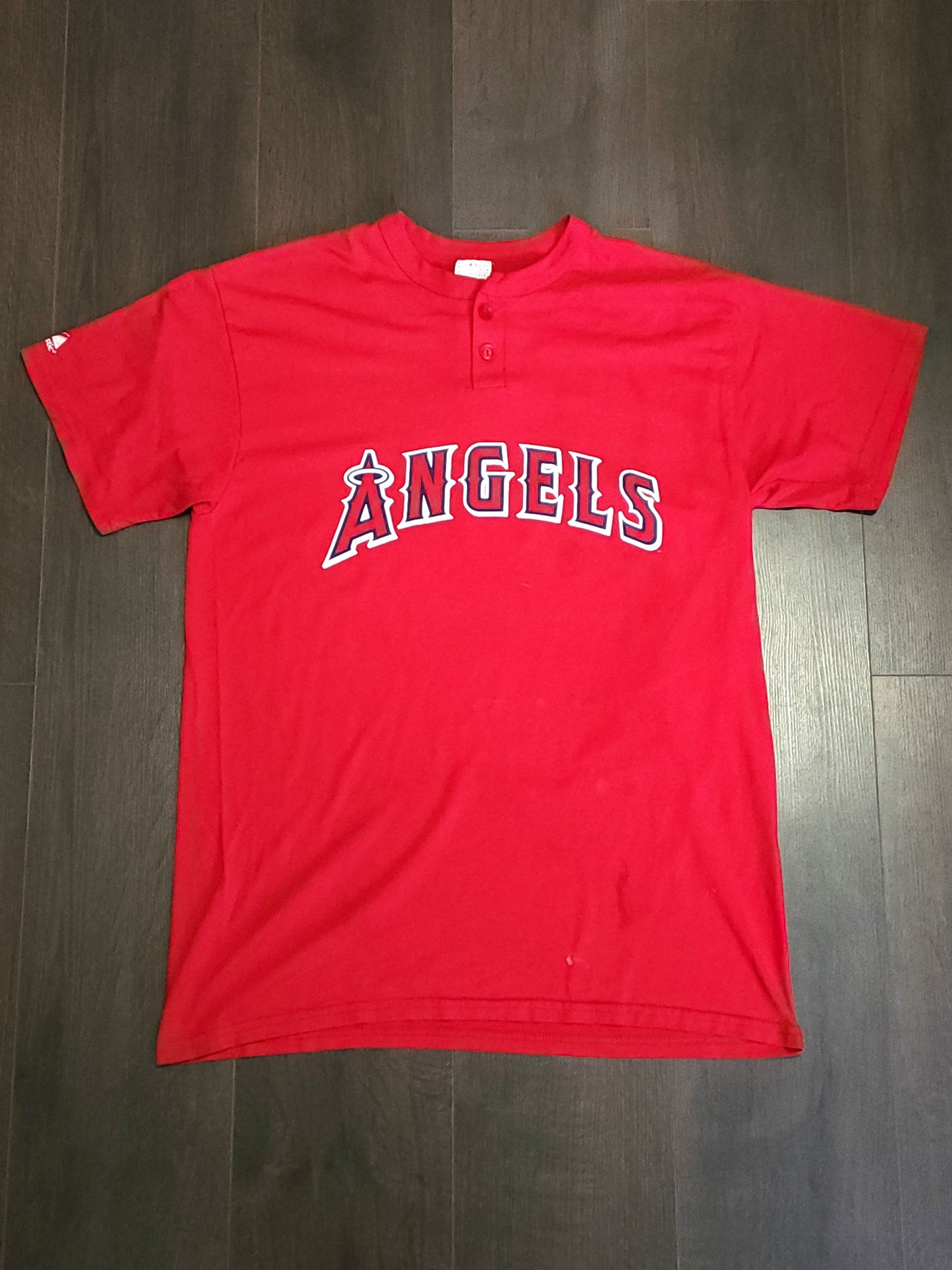 Vintage Angels T Shirt #2