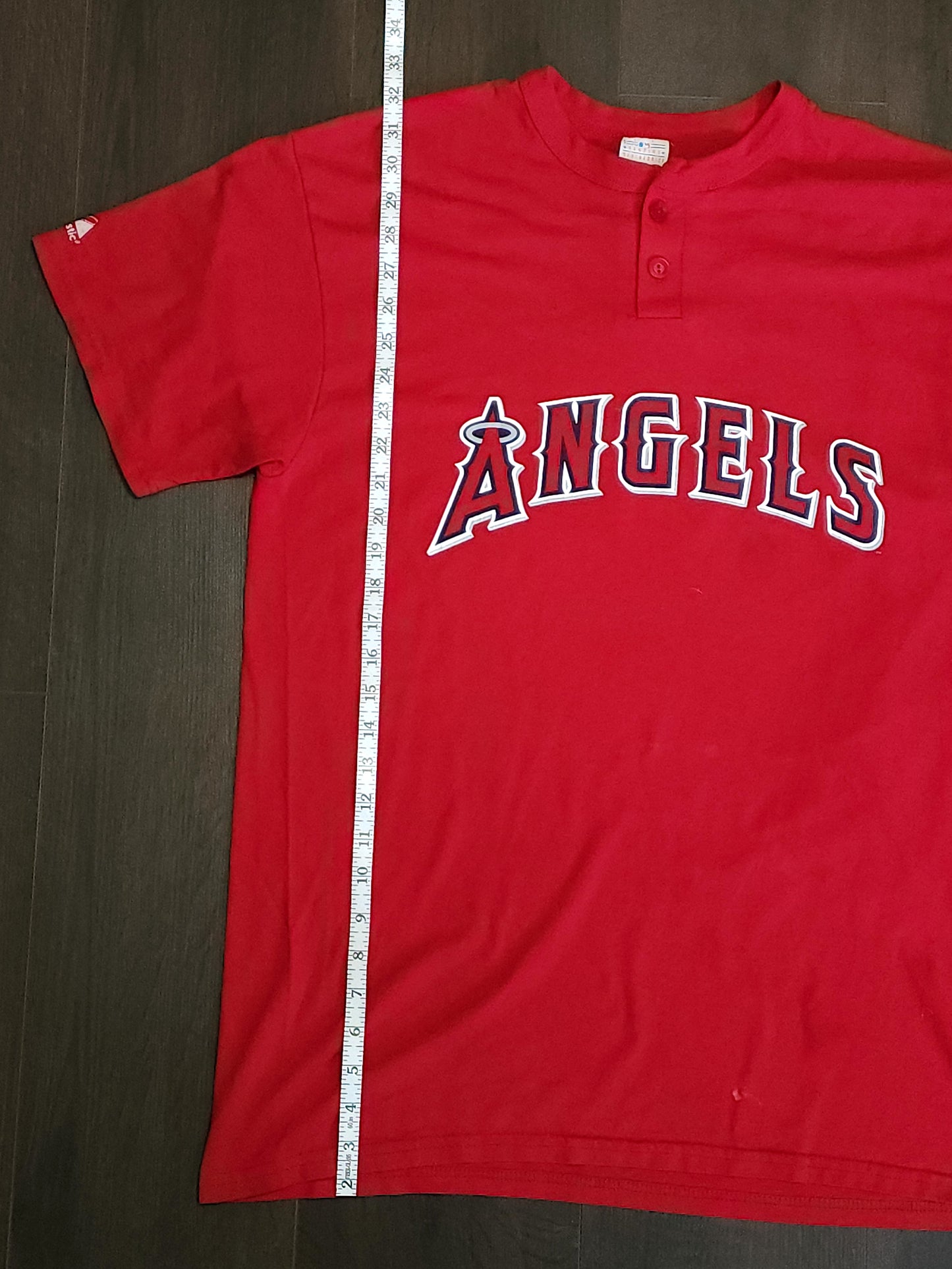 Vintage Angels T Shirt #2