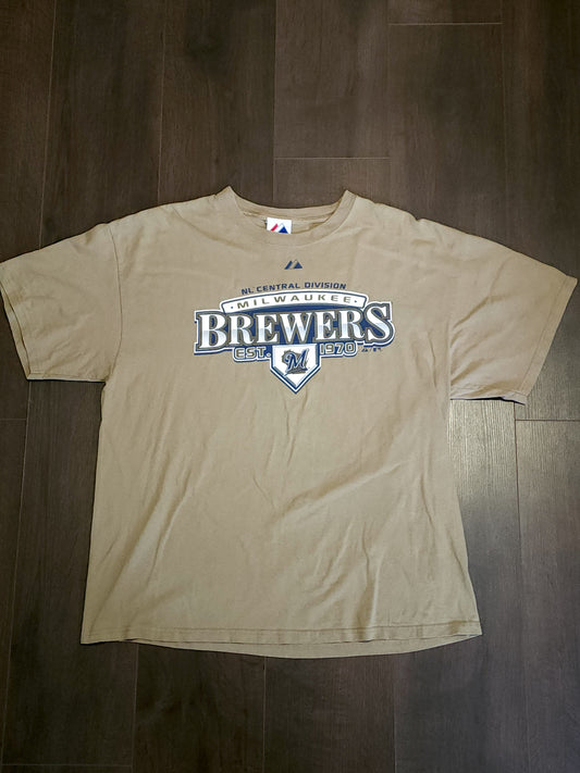 Milwaukee Brewers T-Shirt