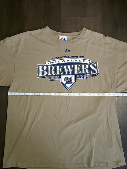 Milwaukee Brewers T-Shirt