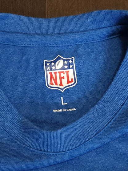 Detroit Lions Football T-Shirt