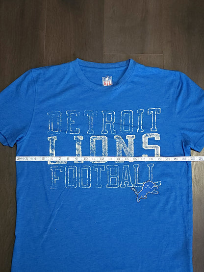 Detroit Lions Football T-Shirt