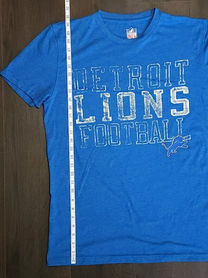 Detroit Lions Football T-Shirt