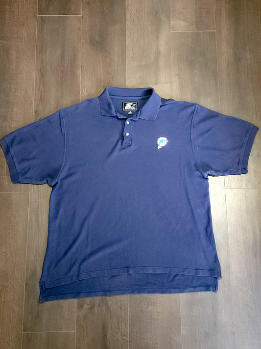 Miami Dolphins Polo Shirt