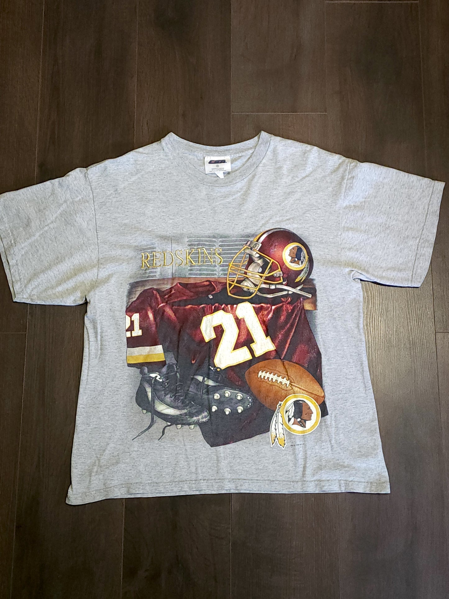 Washington Redskins T-Shirt