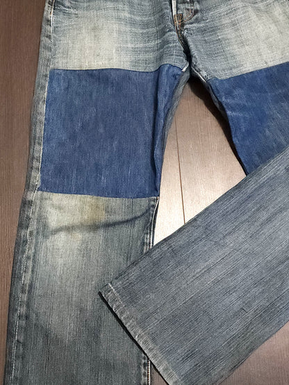 Vintage Levi's 501 Jeans