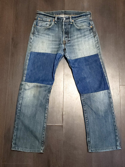 Vintage Levi's 501 Jeans