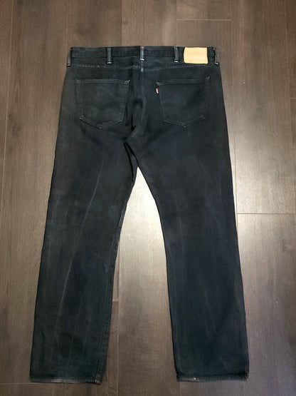 Vintage Levi'e 501 WPL 423 W38 L32