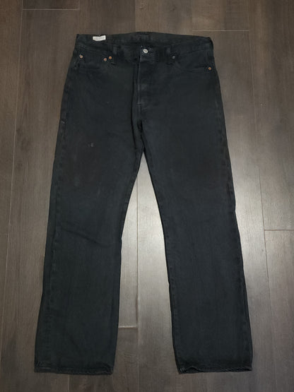 Vintage Levi’s Premium 501 Jeans Straight W36 L32