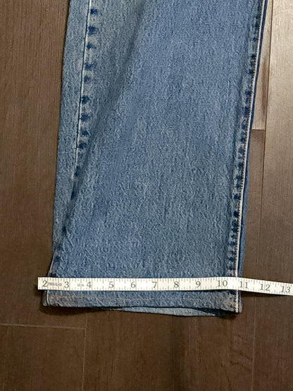 Vintage Levi’s 501 092 Jeans Straight W38 L32