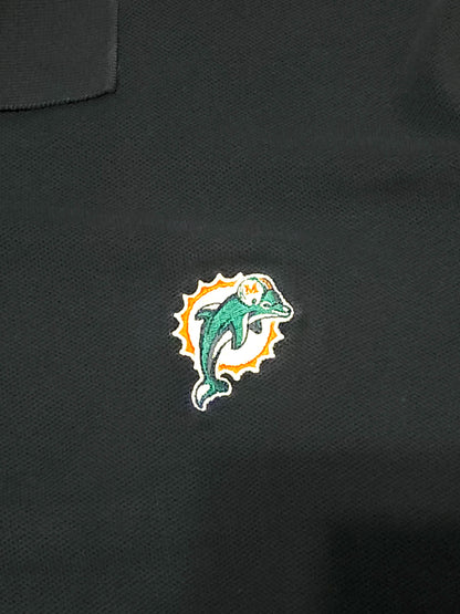 Miami Dolphins Polo Shirt