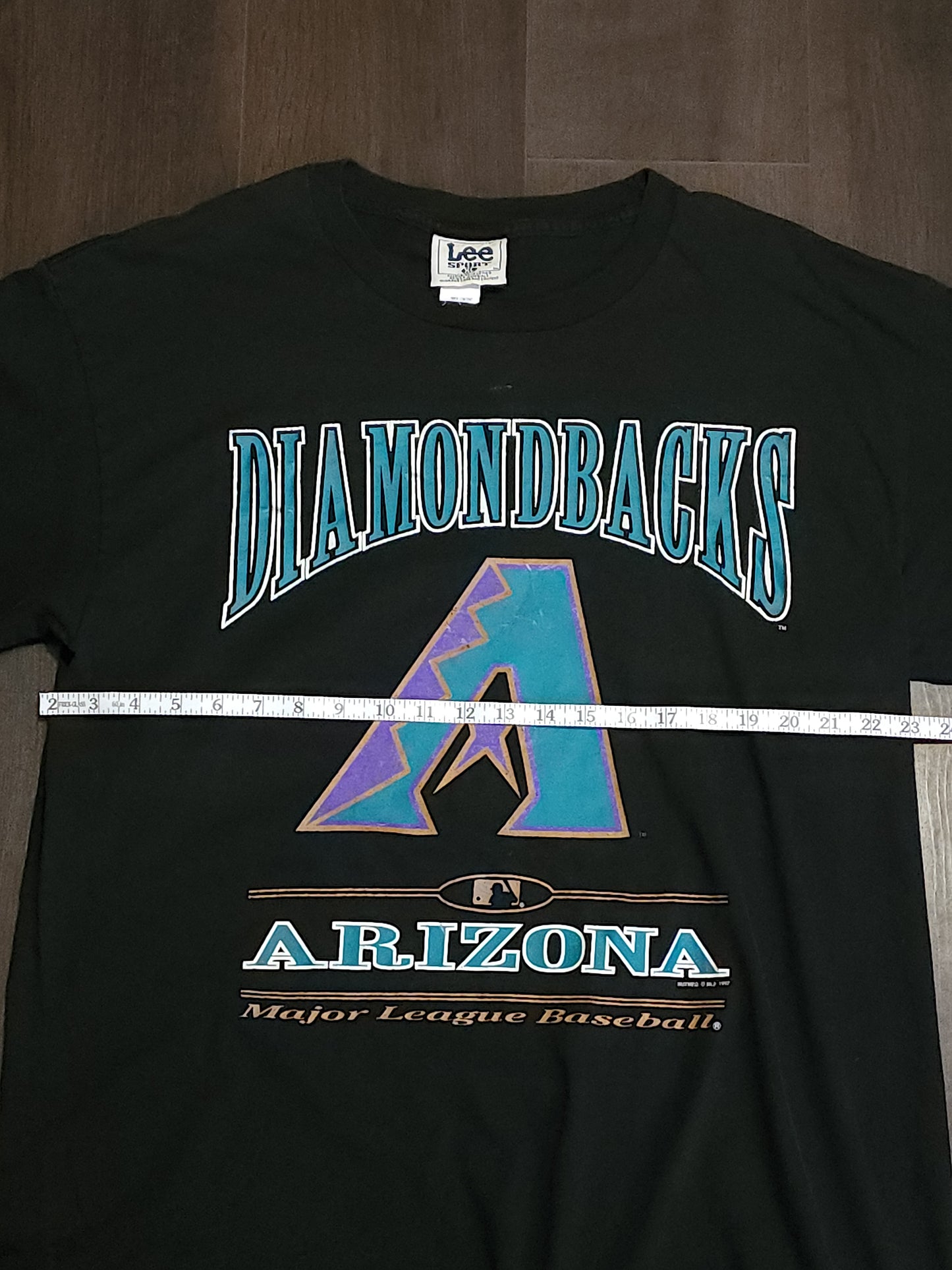 Diamondbacks Arizona Major League Baseball Shirt