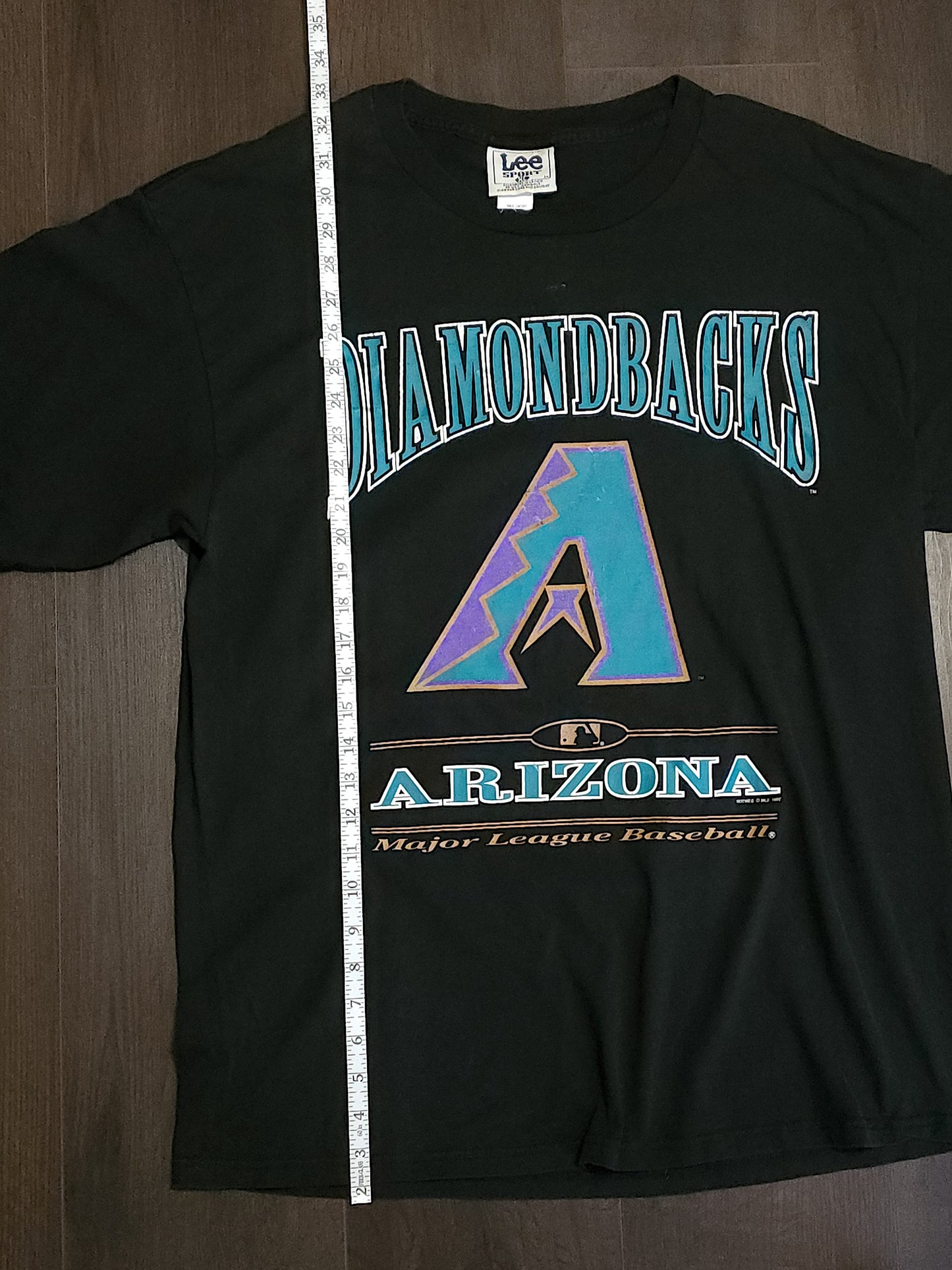 Diamondbacks Arizona Major League Baseball Shirt